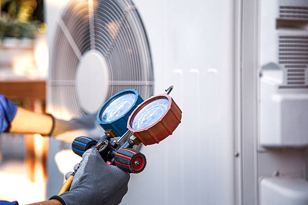 Trusted Hvac service in Carnegie, PA - FH HVAC